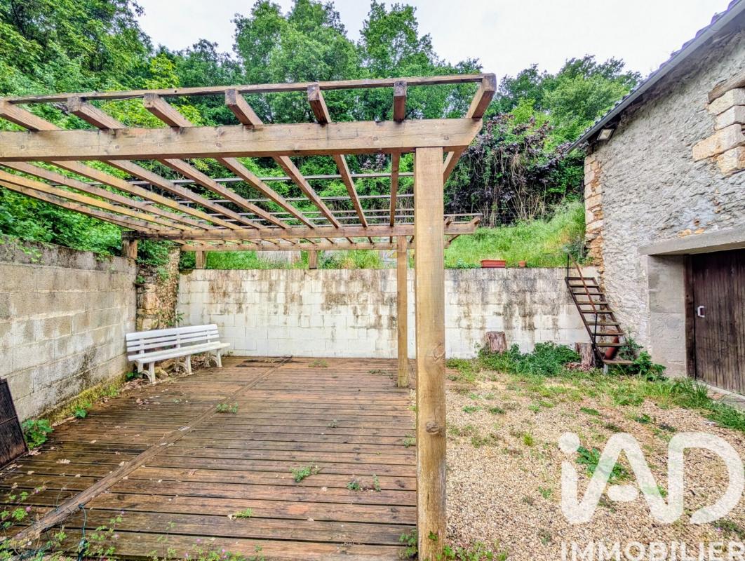 Maison 4 Pièce(s) Civaux