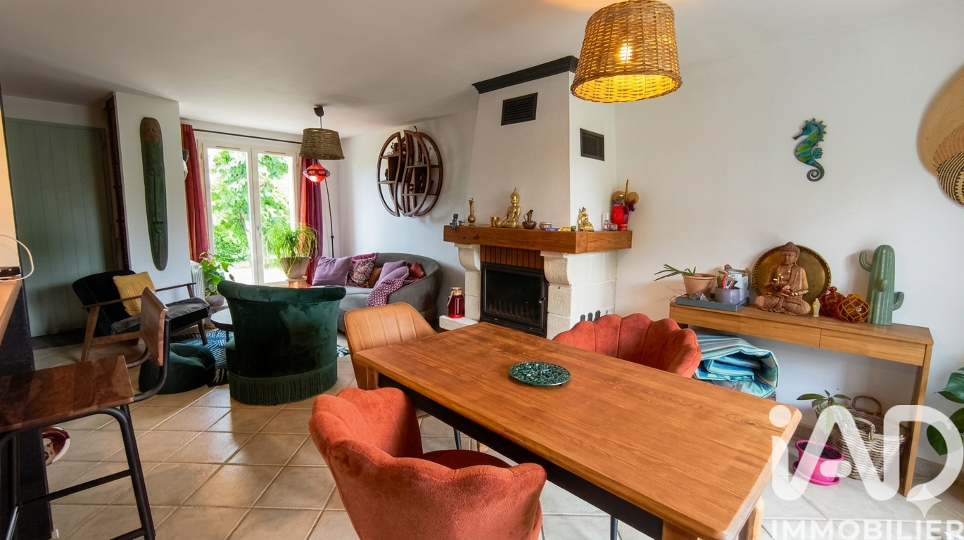 Maison 6 Pièce(s) Les Villages Vovéens - Photo 4