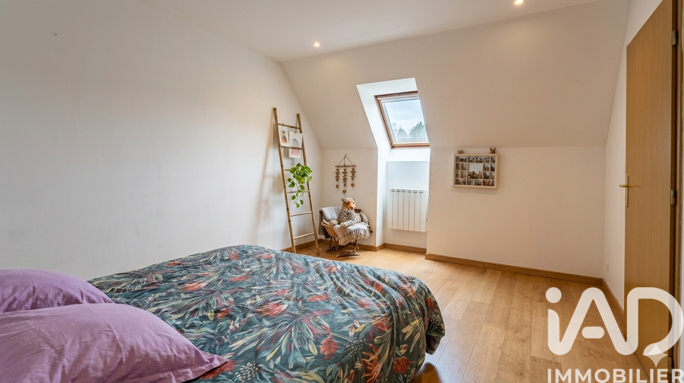 Maison 6 Pièce(s) Les Villages Vovéens - Photo 9