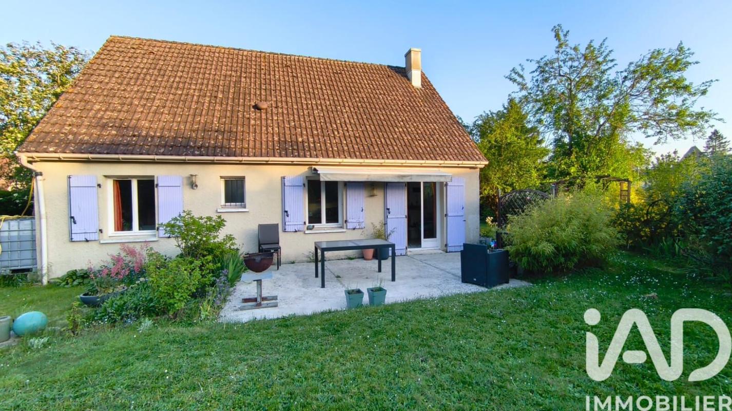 Maison 6 Pièce(s) Les Villages Vovéens - Photo 11