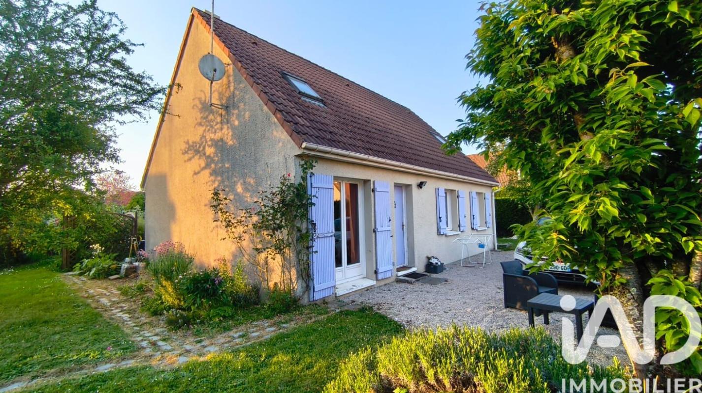 Maison 6 Pièce(s) Les Villages Vovéens - Photo 12
