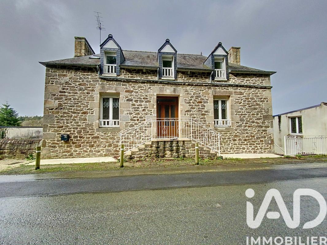 Maison 8 Pièce(s) Jugon-les-Lacs - Commune nouvelle