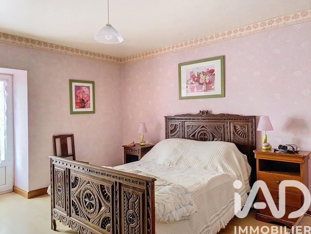 Maison 8 Pièce(s) Jugon-les-Lacs - Commune nouvelle - Photo 7