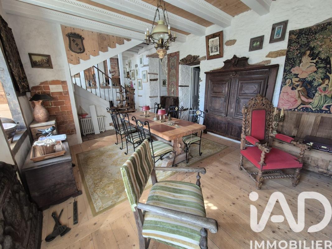 Maison 12 Pièce(s) Lesneven - Photo 7
