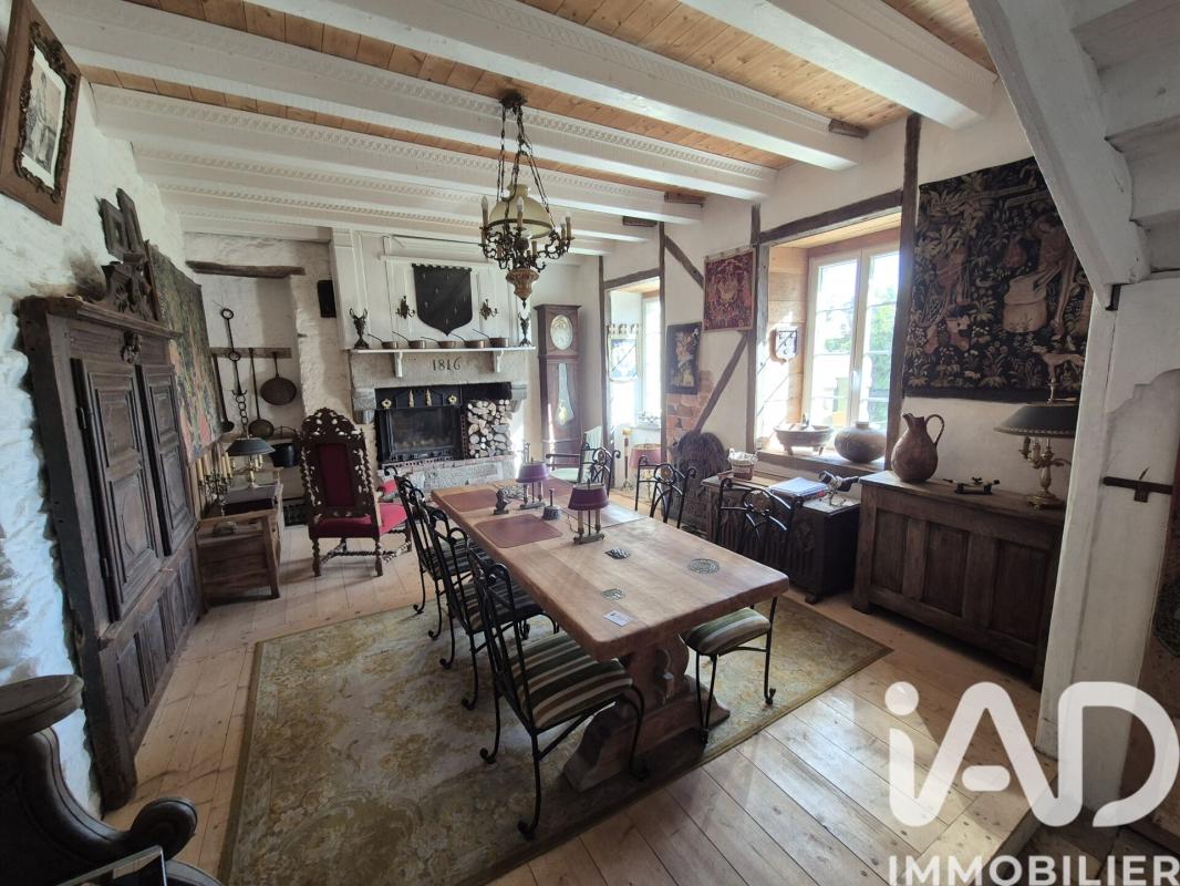 Maison 12 Pièce(s) Lesneven - Photo 8