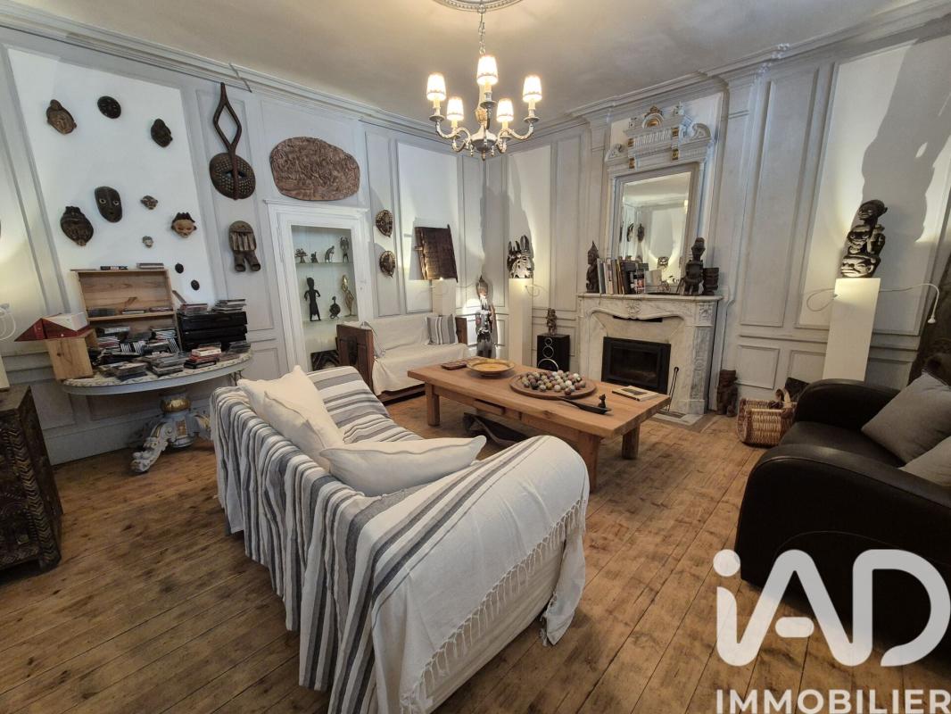 Maison 12 Pièce(s) Lesneven - Photo 9