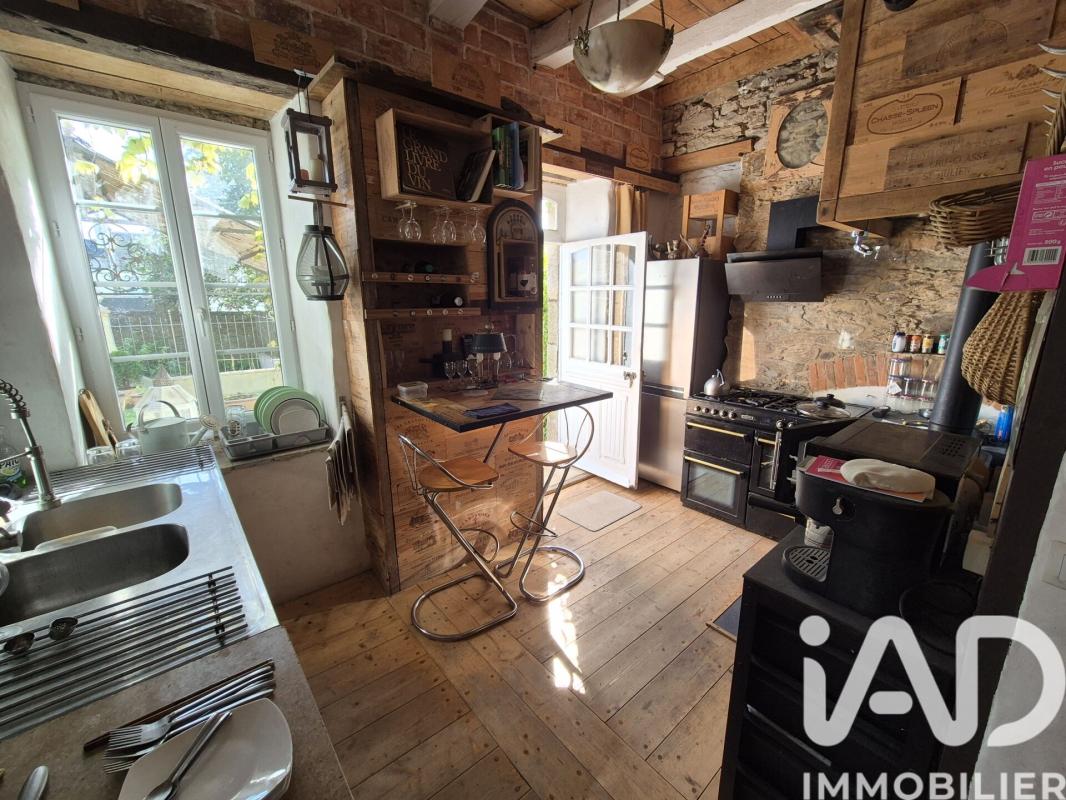 Maison 12 Pièce(s) Lesneven - Photo 14