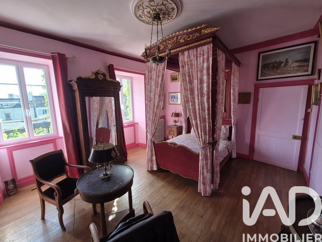 Maison 12 Pièce(s) Lesneven - Photo 15