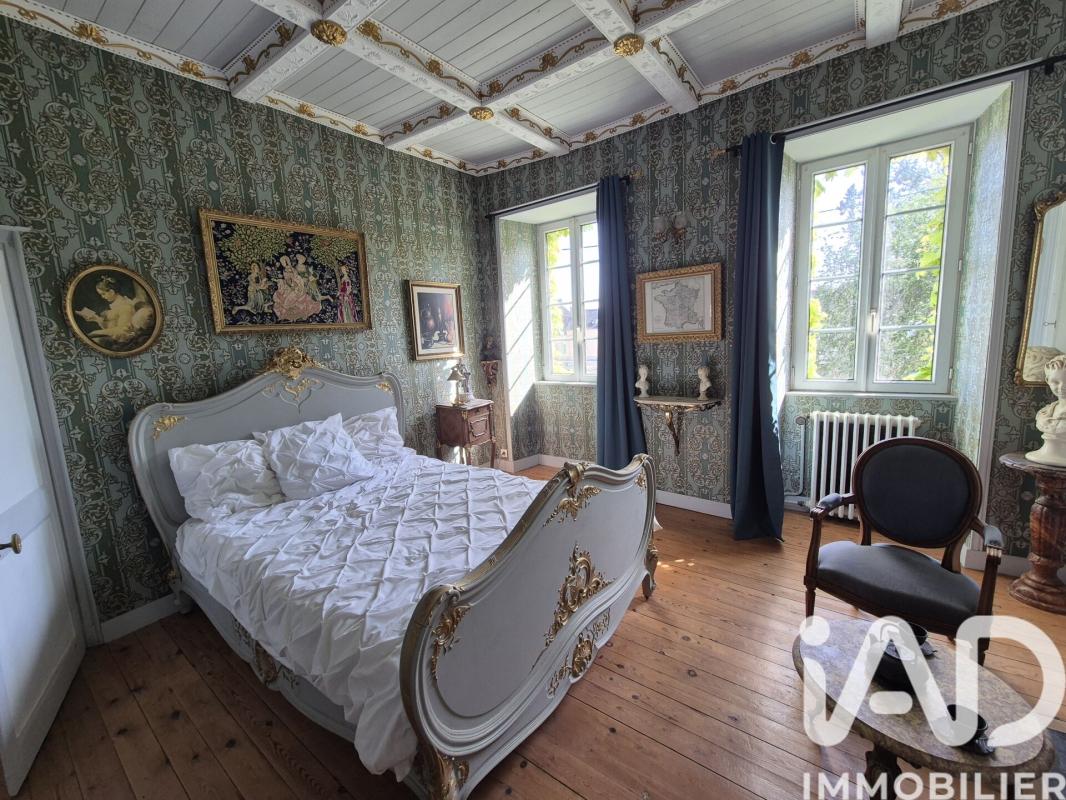 Maison 12 Pièce(s) Lesneven - Photo 16