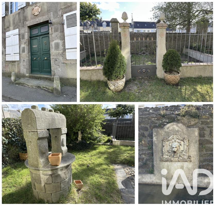 Maison 12 Pièce(s) Lesneven - Photo 21