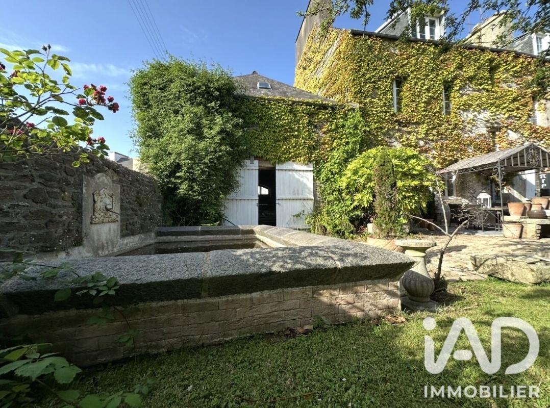 Maison 12 Pièce(s) Lesneven - Photo 3