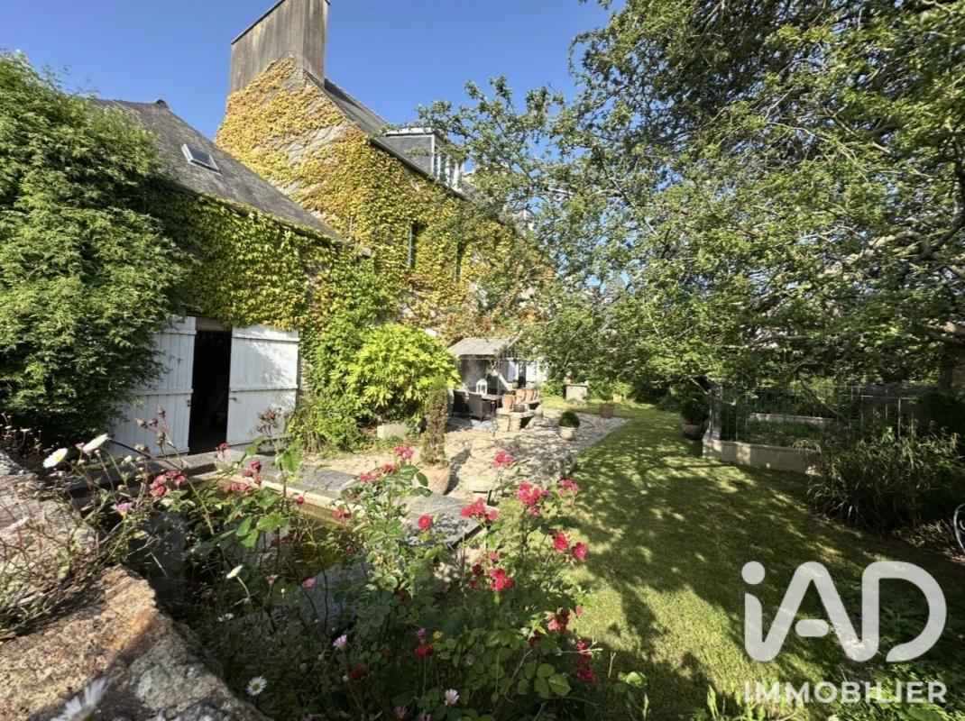 Maison 12 Pièce(s) Lesneven - Photo 4