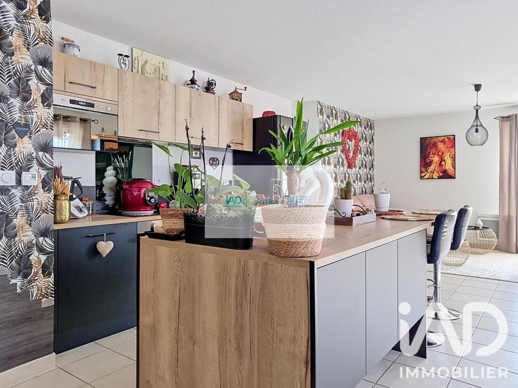 Appartement 2 Pièce(s) Montpellier