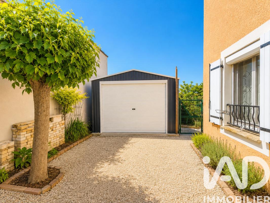 Maison 4 Pièce(s) Avignon - Photo 13