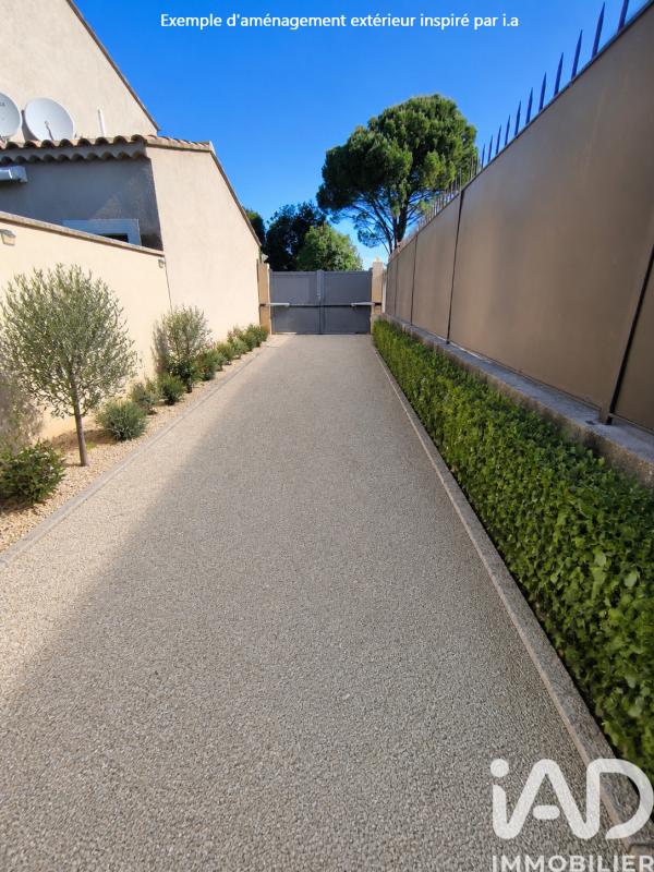 Maison 4 Pièce(s) Avignon - Photo 14