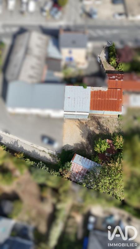 Terrain  Nort-sur-Erdre - Photo 1