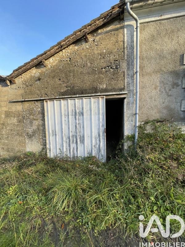Maison 3 Pièce(s) Saint-Ciers-Champagne - Photo 5