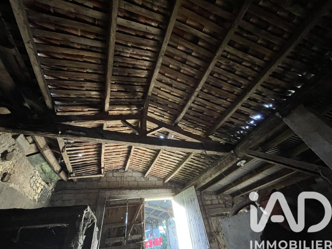 Maison 3 Pièce(s) Saint-Ciers-Champagne - Photo 6