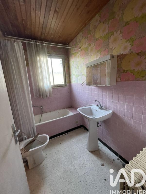 Maison 3 Pièce(s) Saint-Ciers-Champagne - Photo 10