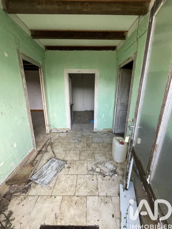 Maison 3 Pièce(s) Saint-Ciers-Champagne - Photo 13