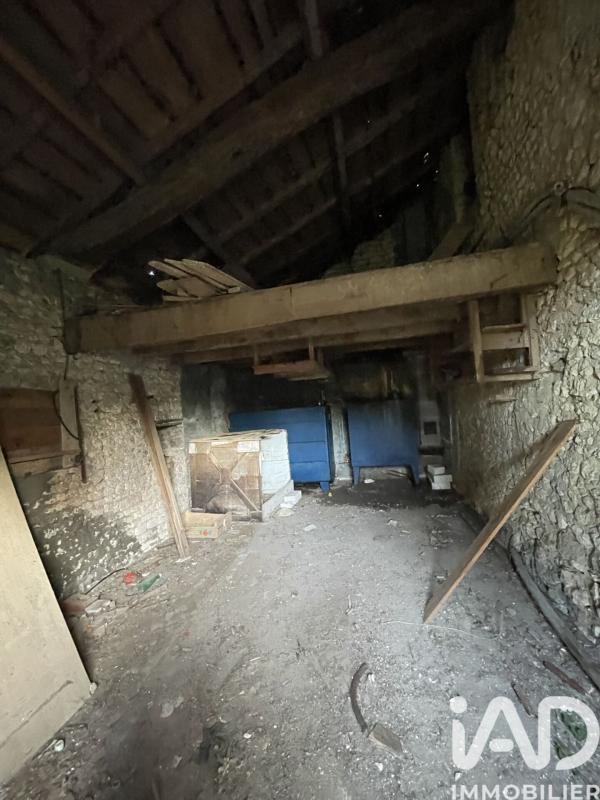 Maison 3 Pièce(s) Saint-Ciers-Champagne - Photo 14