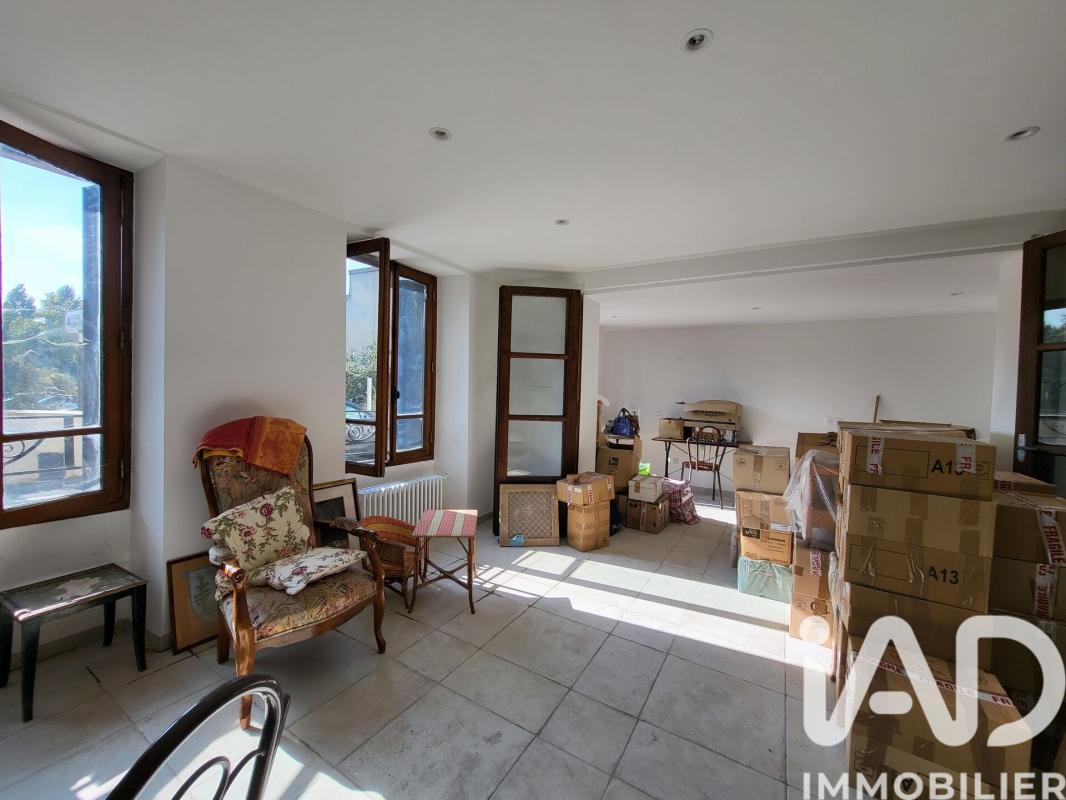 Maison 5 Pièce(s) Deuil-la-Barre