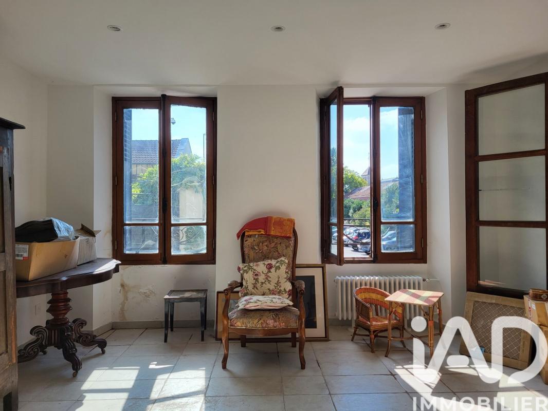 Maison 5 Pièce(s) Deuil-la-Barre