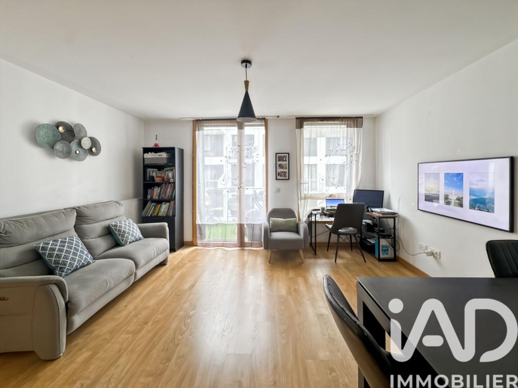 Appartement 3 Pièce(s) Massy