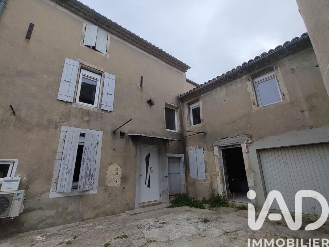 Maison 9 Pièce(s) Saint-Just-d'Ardèche - Photo 2