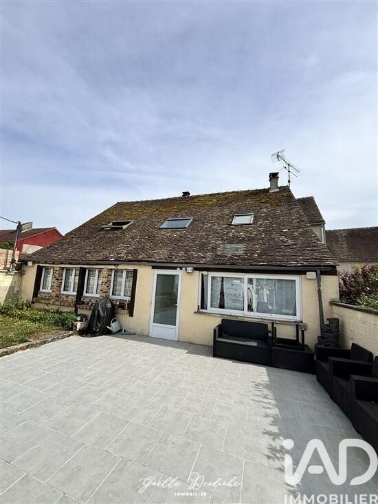 Maison 4 Pièce(s) Vimpelles - Photo 2