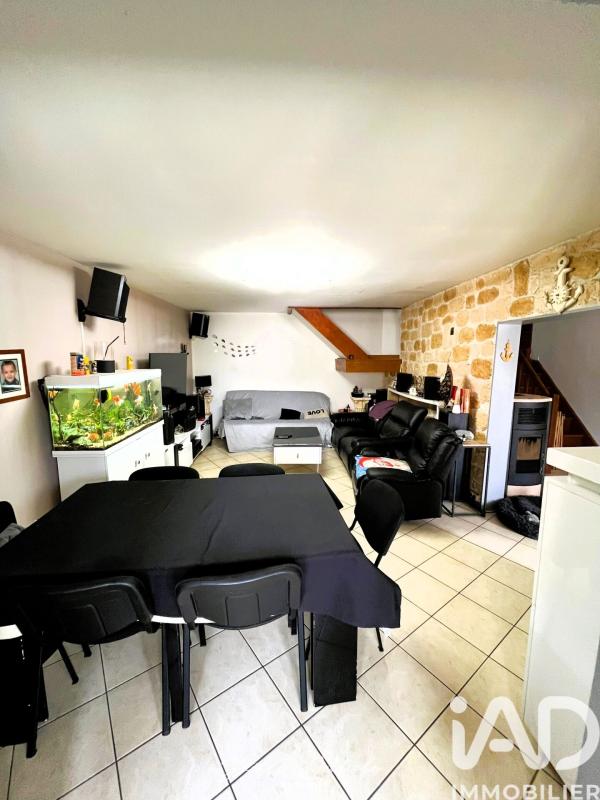 Maison 4 Pièce(s) Vimpelles - Photo 7