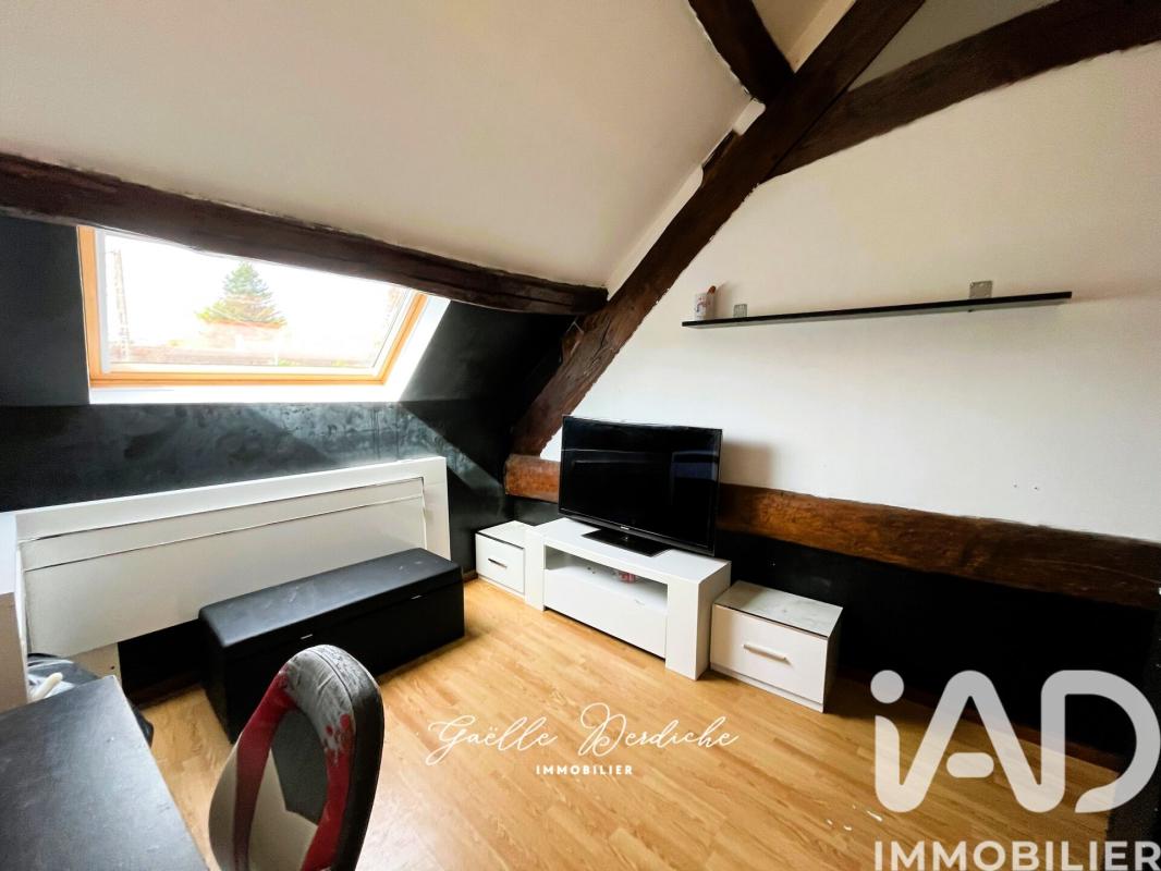 Maison 4 Pièce(s) Vimpelles - Photo 8