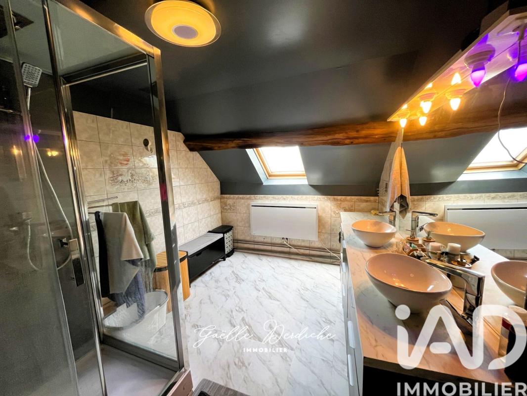 Maison 4 Pièce(s) Vimpelles - Photo 10