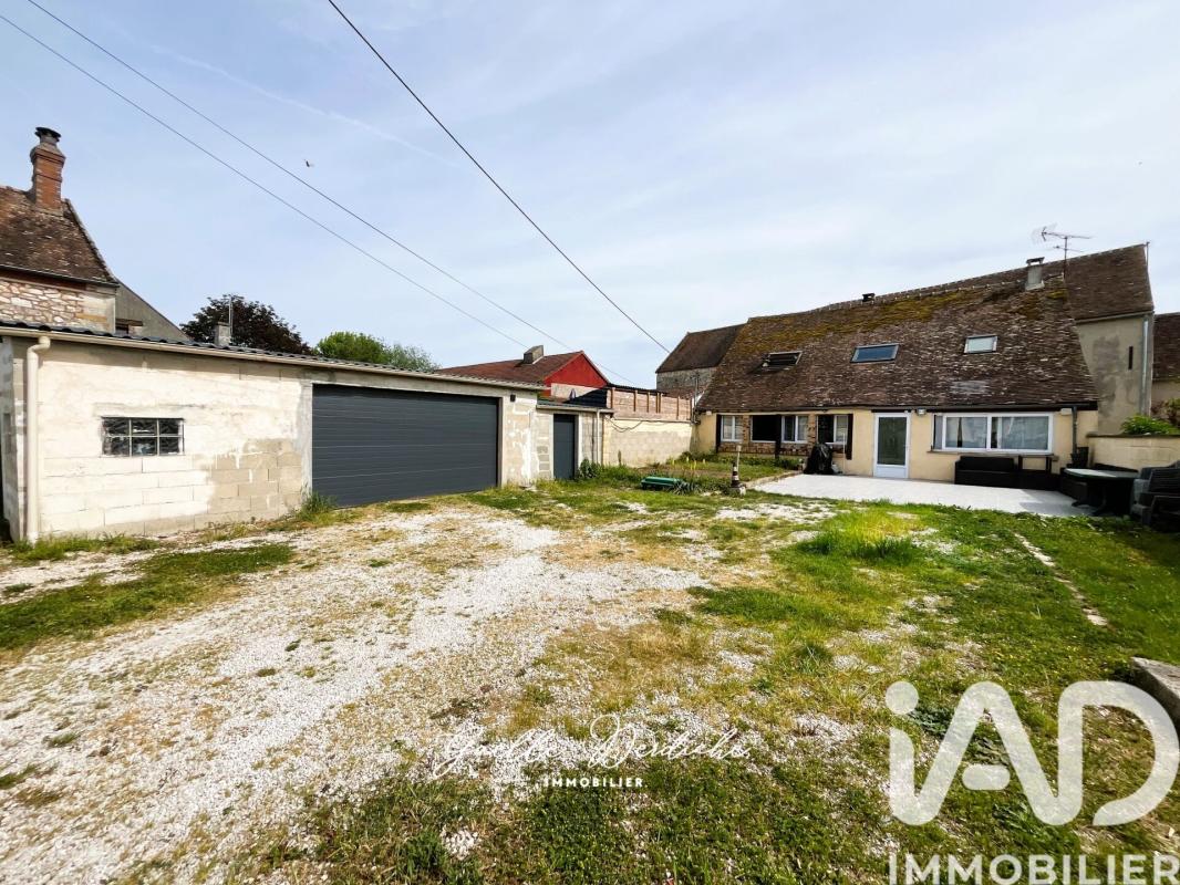 Maison 4 Pièce(s) Vimpelles - Photo 12
