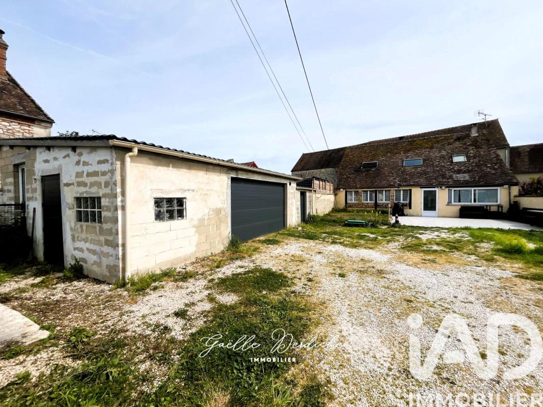 Maison 4 Pièce(s) Vimpelles - Photo 13