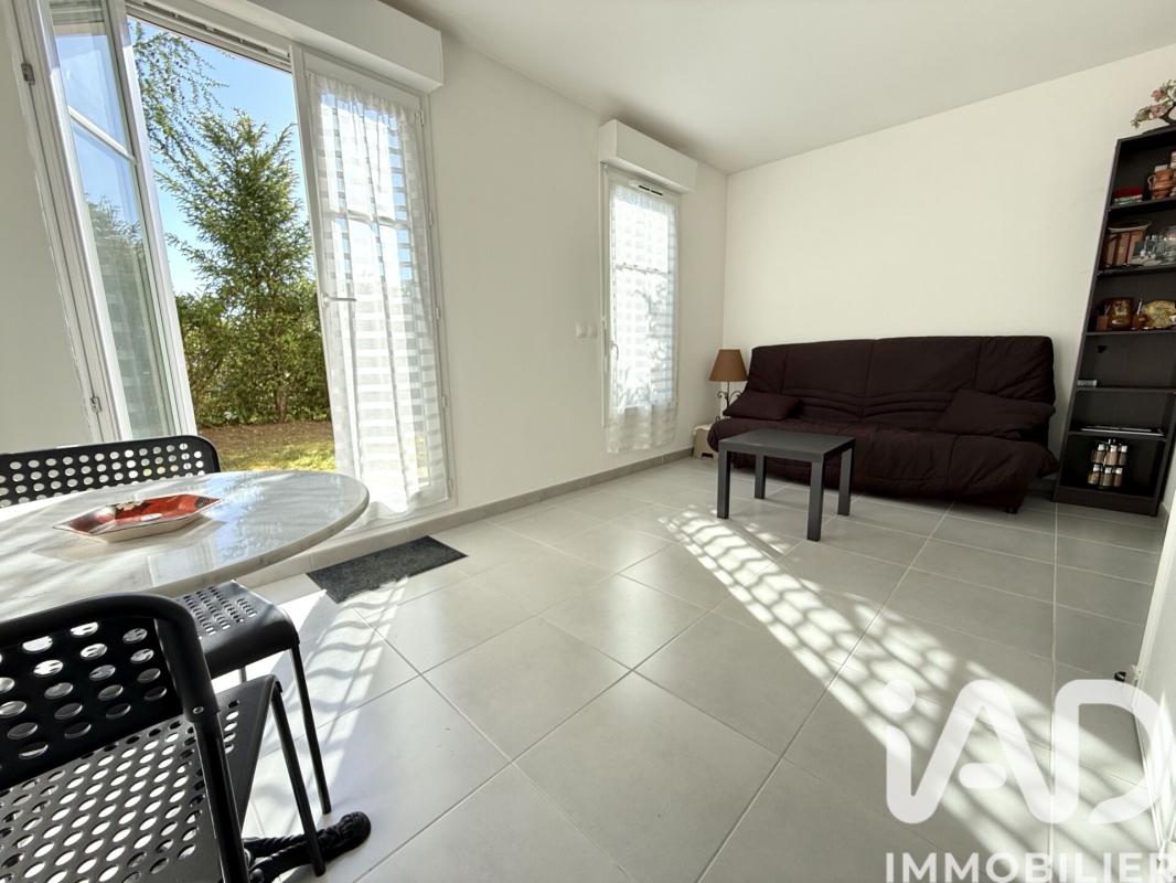 Appartement 1 Pièce(s) Crosne