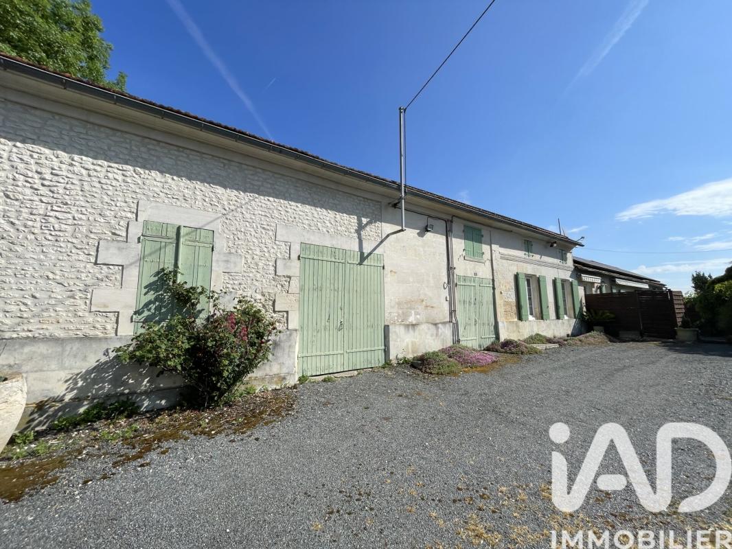 Maison 6 Pièce(s) Sainte-Lheurine - Photo 3
