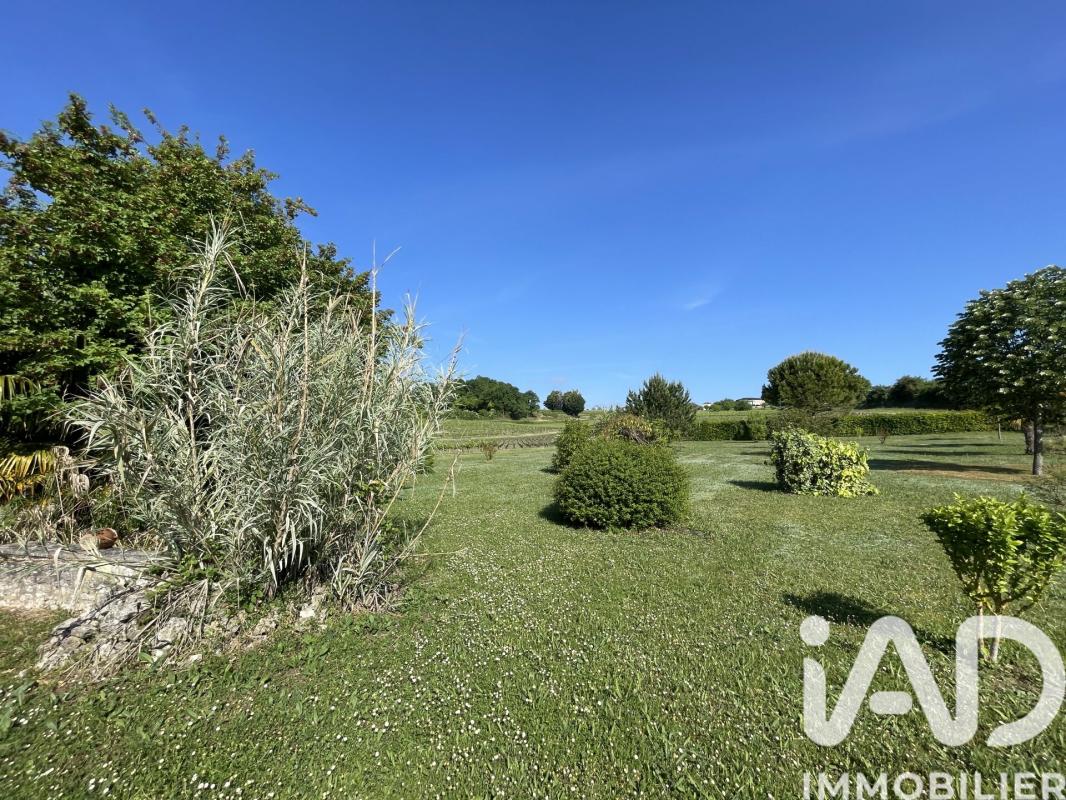 Maison 6 Pièce(s) Sainte-Lheurine - Photo 7