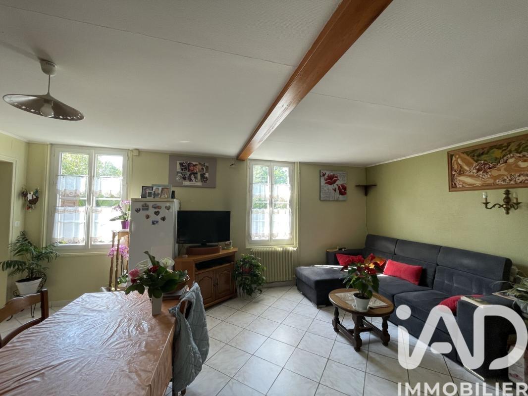 Maison 6 Pièce(s) Sainte-Lheurine - Photo 10