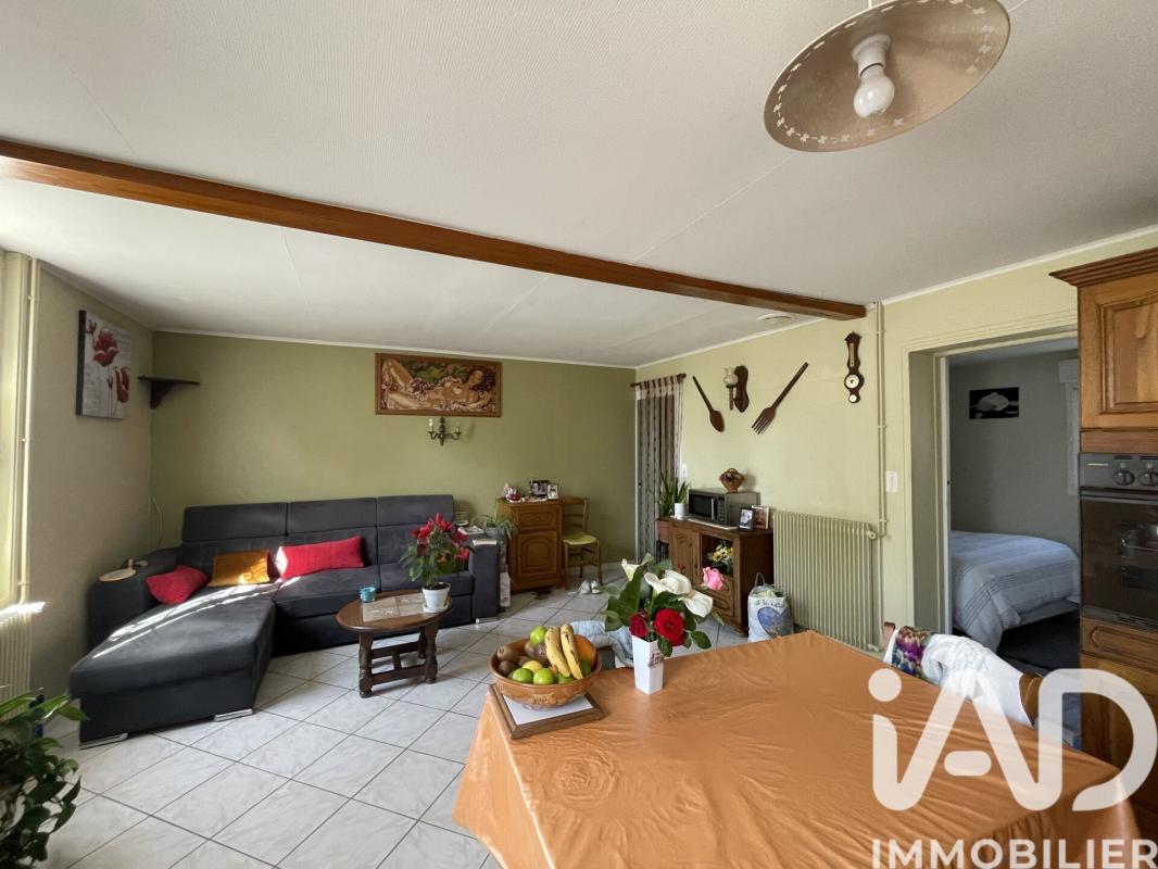 Maison 6 Pièce(s) Sainte-Lheurine - Photo 11