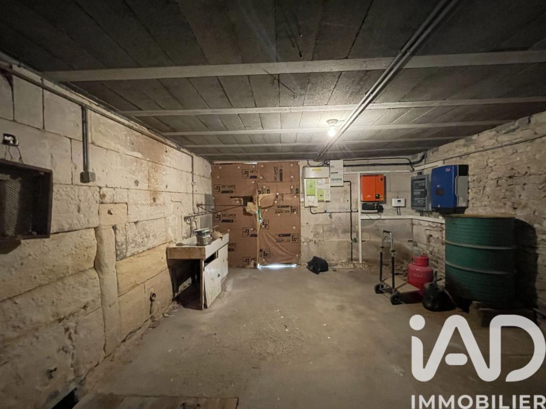 Maison 6 Pièce(s) Sainte-Lheurine - Photo 19