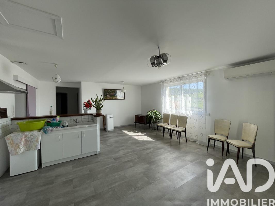 Maison 6 Pièce(s) Sainte-Lheurine - Photo 21