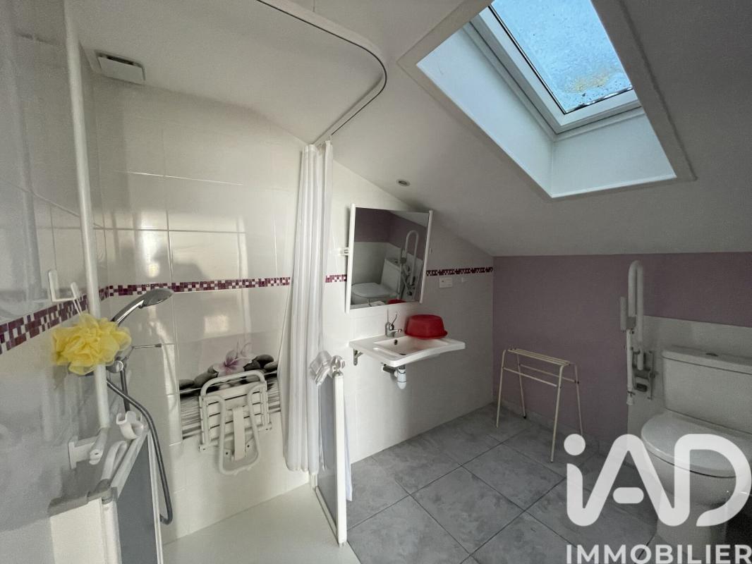 Maison 6 Pièce(s) Sainte-Lheurine - Photo 22