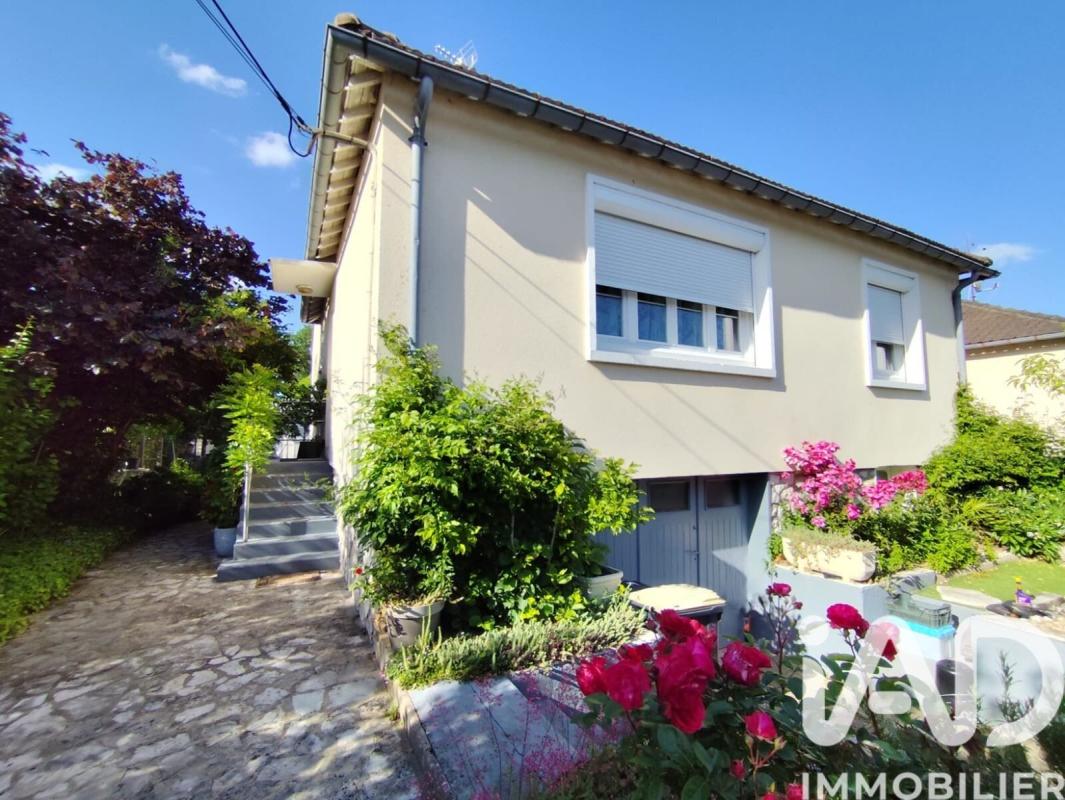 Maison 4 Pièce(s) Luisant