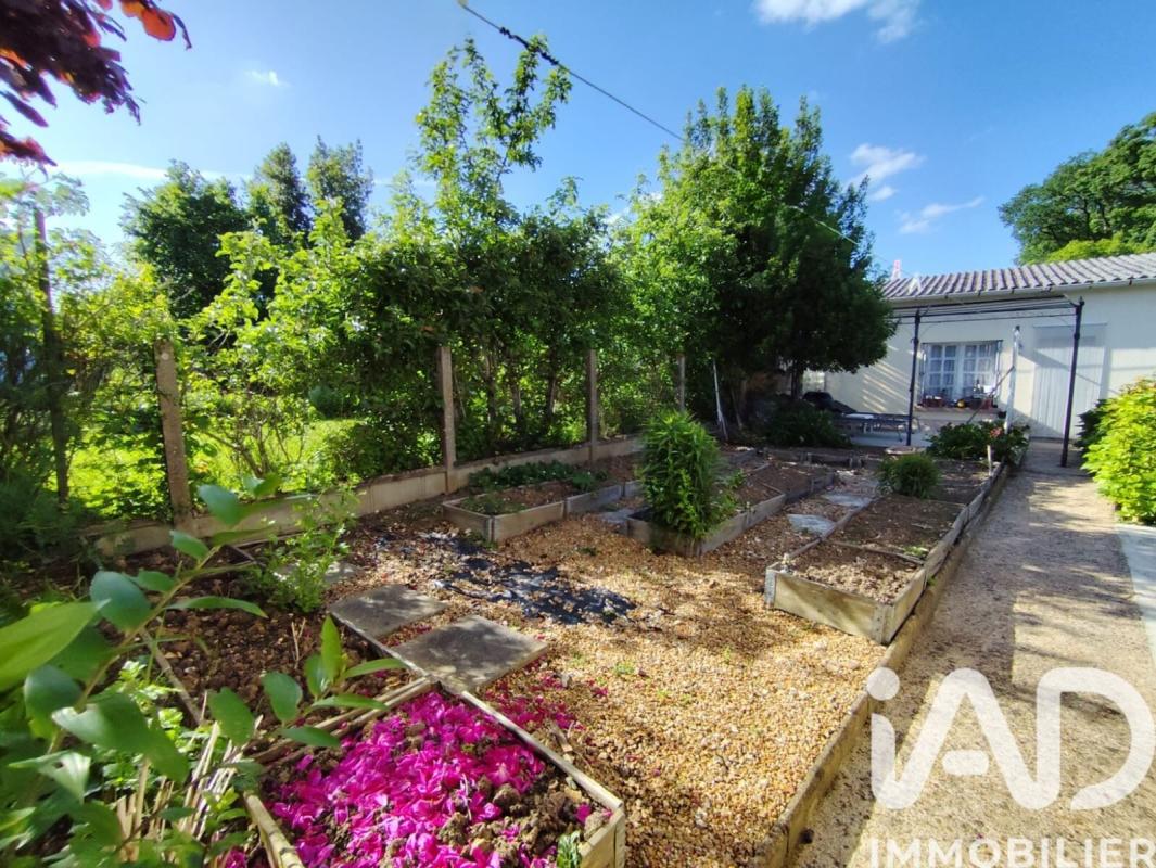 Maison 4 Pièce(s) Luisant - Photo 3