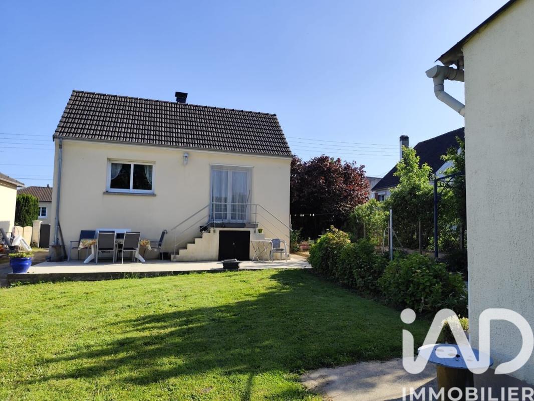 Maison 4 Pièce(s) Luisant - Photo 20