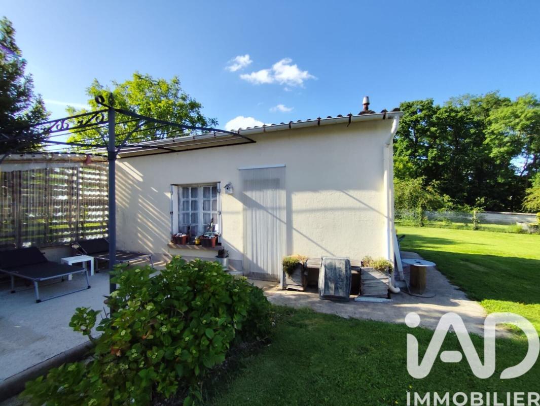 Maison 4 Pièce(s) Luisant - Photo 21