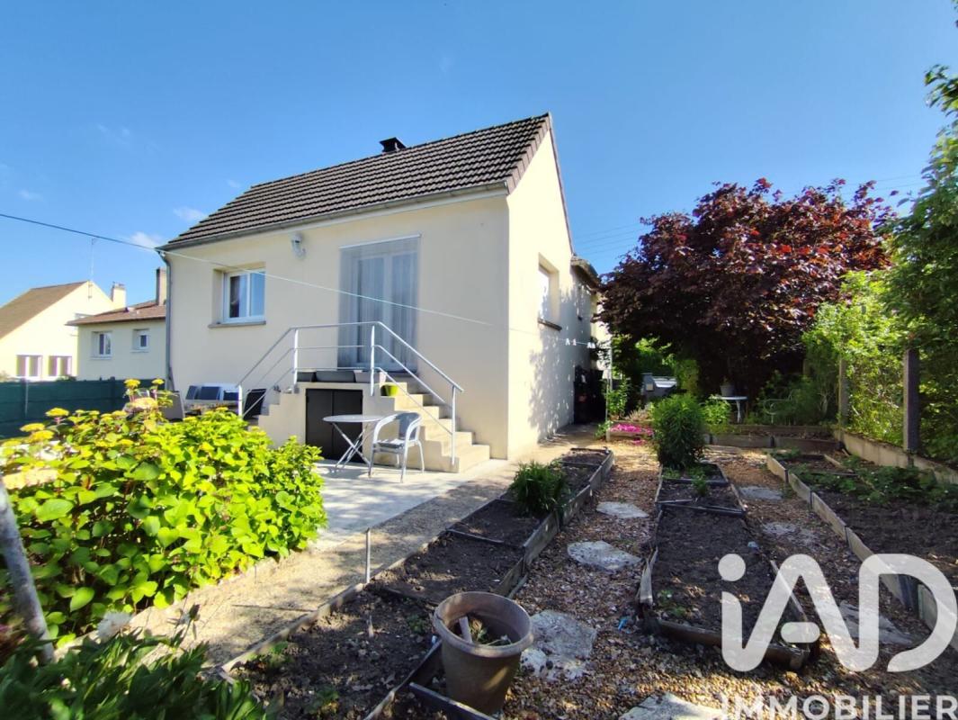 Maison 4 Pièce(s) Luisant - Photo 22