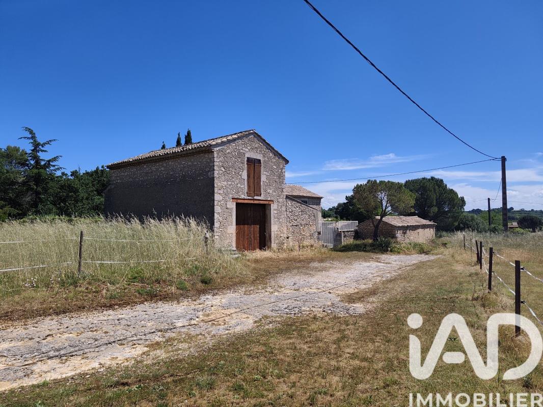 Maison 6 Pièce(s) Saint-Marcel-d'Ardèche - Photo 2