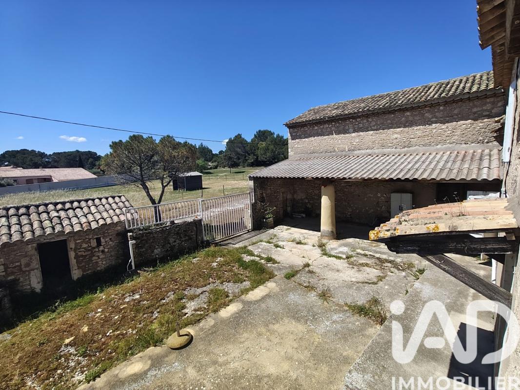 Maison 6 Pièce(s) Saint-Marcel-d'Ardèche - Photo 4